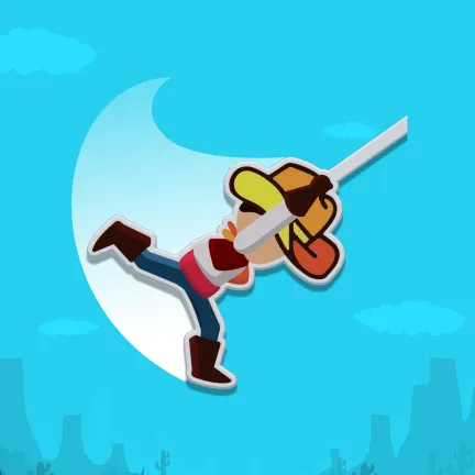 牛仔秋千2026下载