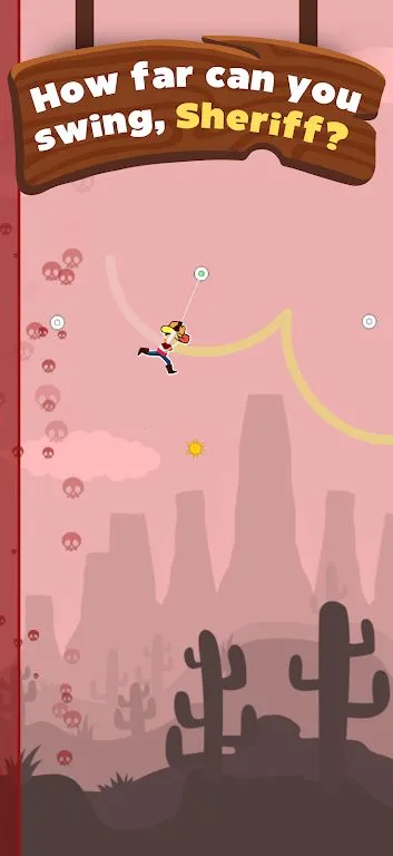 牛仔秋千2026下载截图