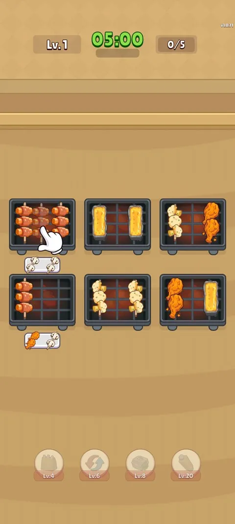 美食滋滋破解版