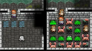 破碎像素地牢老版本