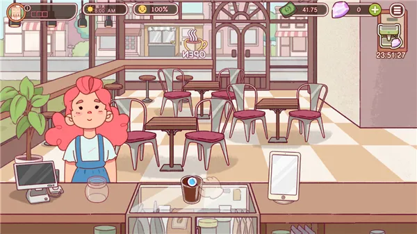 可口的咖啡美味的咖啡破解版内置菜单 可口的咖啡美味的咖啡破解版内置菜单