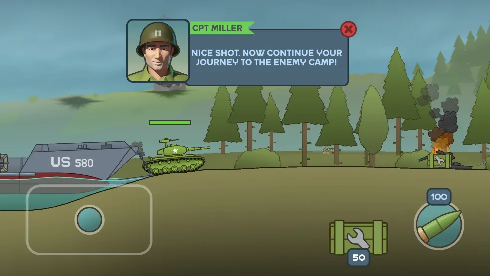 装甲英雄最新版无限金币版截图