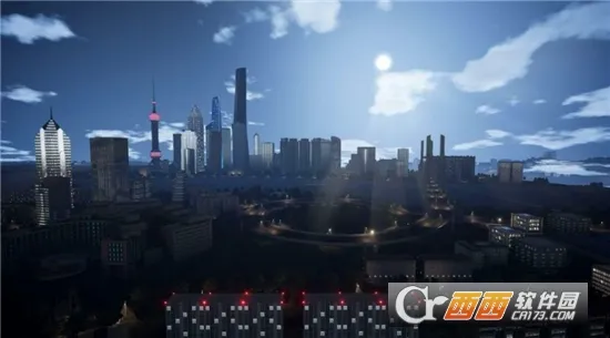 卡车人生体验版试玩下载截图