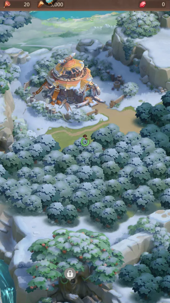 侏罗纪军团无限资源版 侏罗纪军团无限资源版