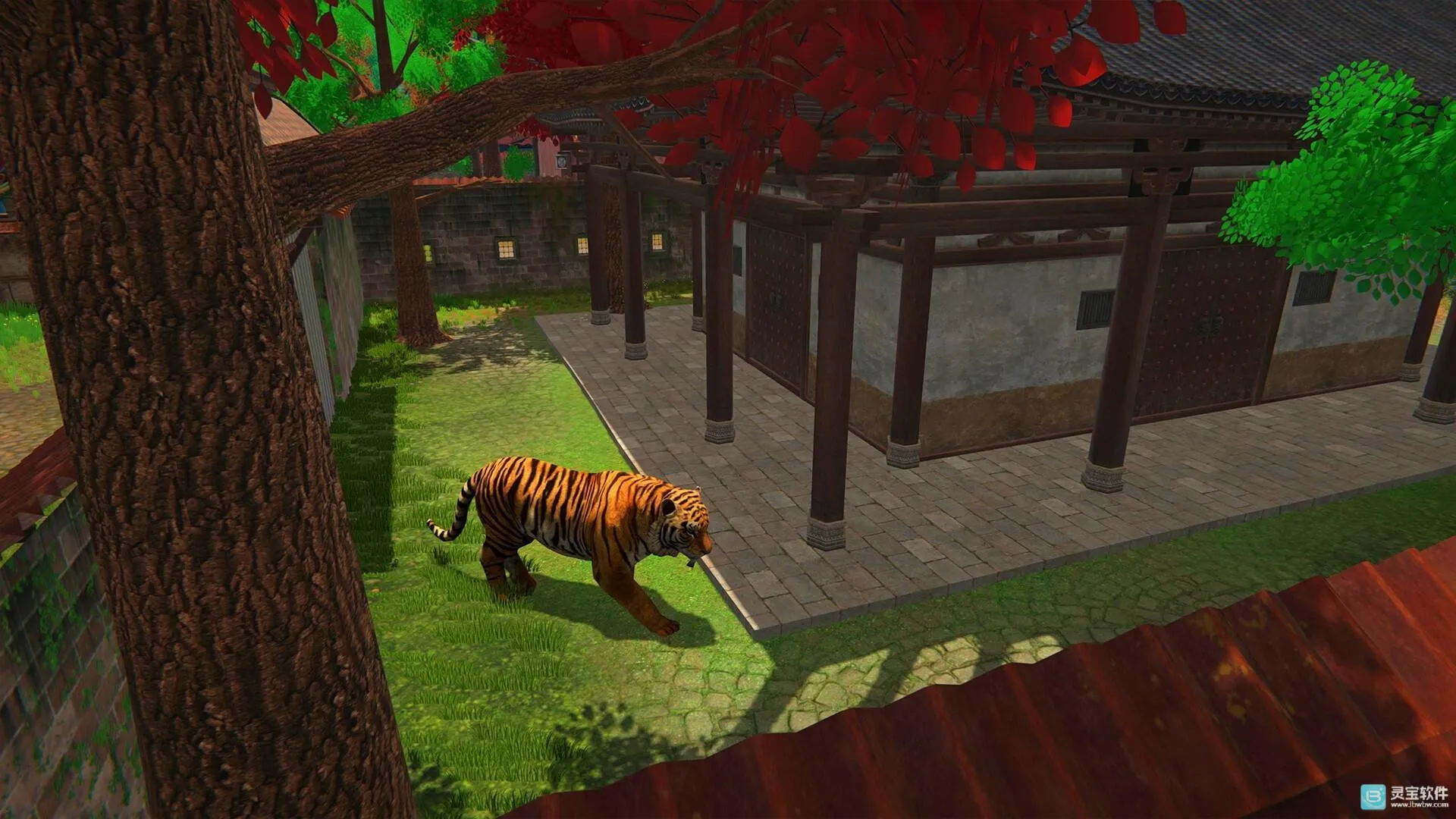 格斗学校模拟器破解版内置菜单