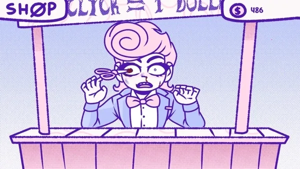 血钱blood money下载截图