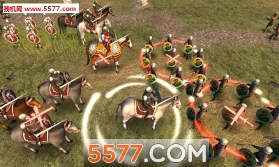 六角指挥官梦幻英雄内购破解版截图