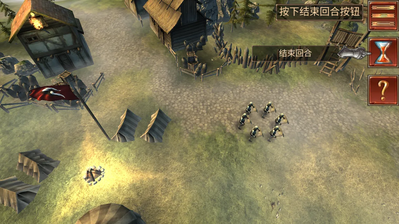 六角指挥官梦幻英雄内购破解版 六角指挥官梦幻英雄内购破解版