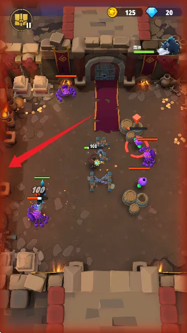 地下城与骑士gg修改