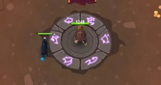 地下城与骑士gg修改