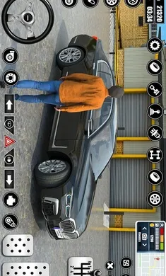 汽车驾驶学校2026官方最新版本截图