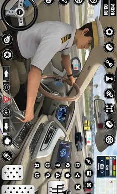 汽车驾驶学校2026官方最新版本截图