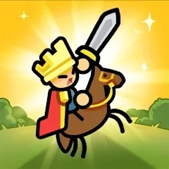 夜幕：王国边境塔防(王国边境塔防游戏)