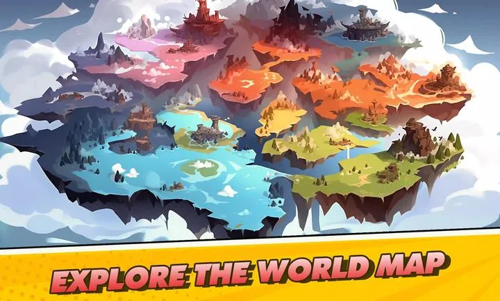 夜幕：王国边境塔防(王国边境塔防游戏)截图