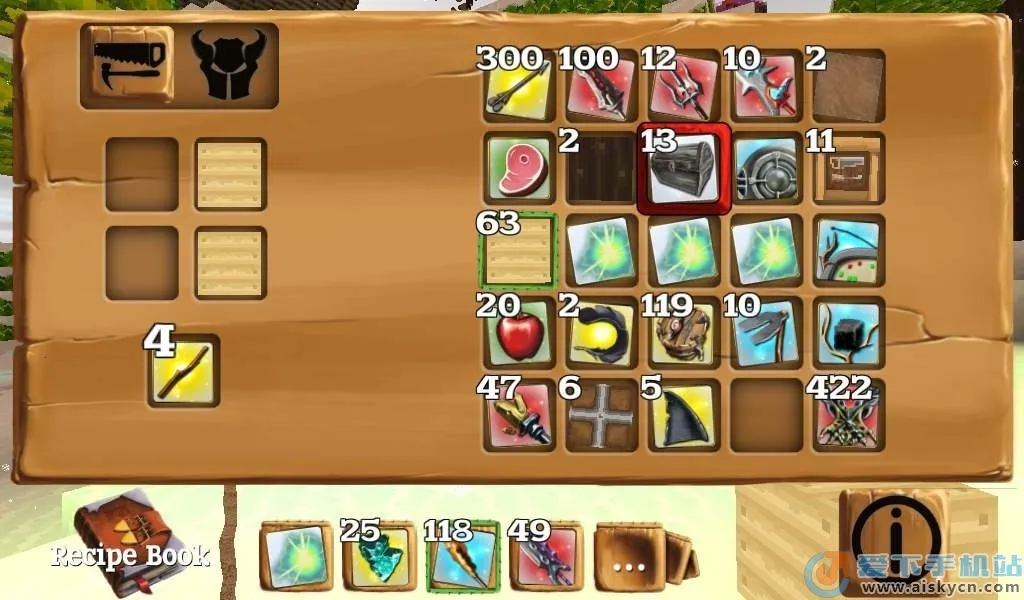 被尘封的故事内购破解截图