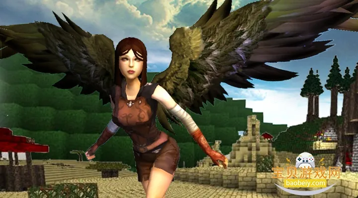 被尘封的故事内购破解截图