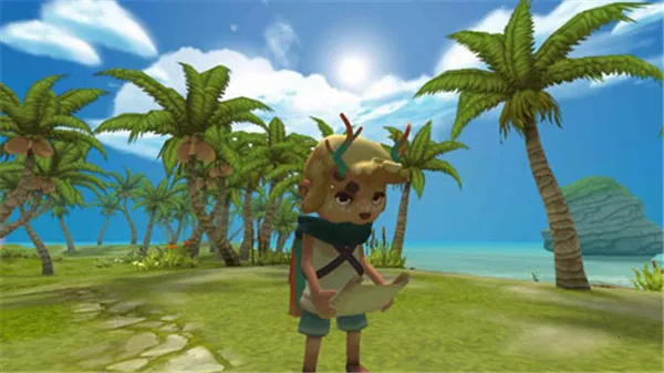 除了我最新手机版截图