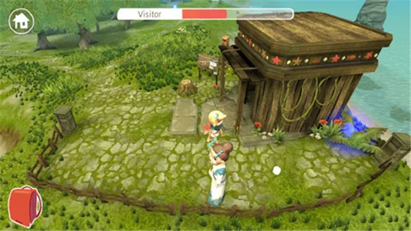 除了我最新手机版截图