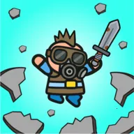 冲破末日(末日战斗游戏)