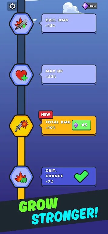 冲破末日(末日战斗游戏)截图