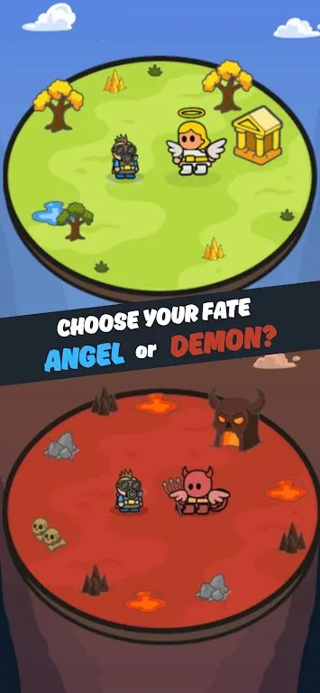 冲破末日(末日战斗游戏)截图