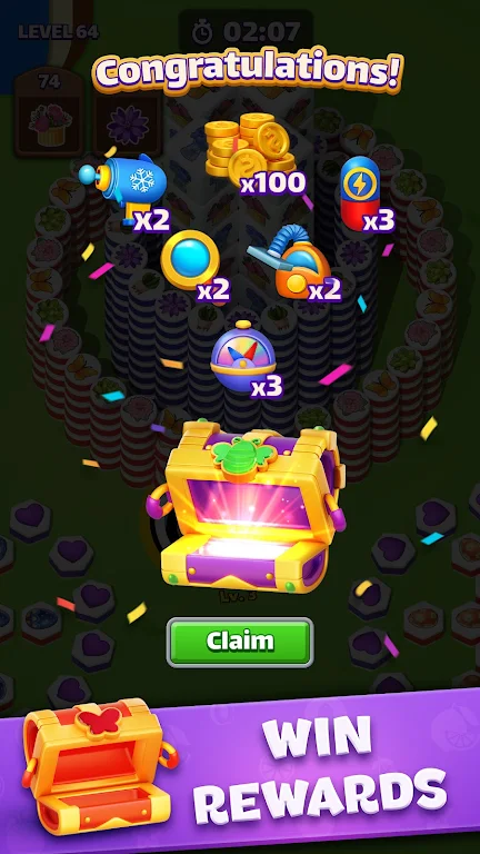 黑洞吞噬：方块大作战2026官方最新版本截图