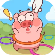 抓了个猪(休闲三消游戏)