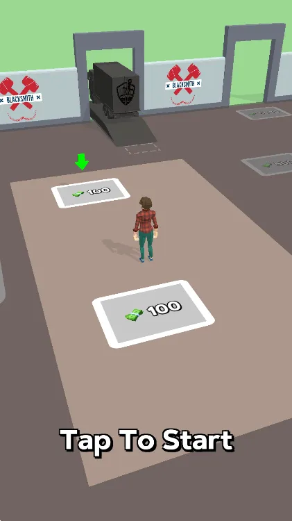 武器铸造大师内置菜单免广告截图