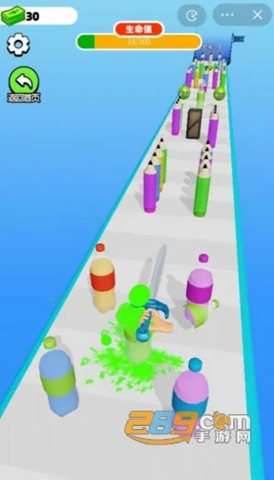 武器铸造大师内置菜单免广告