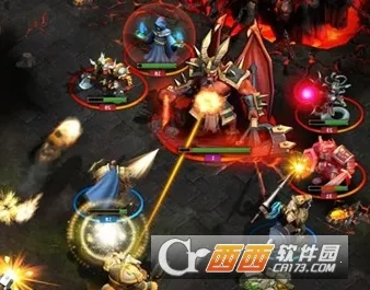 帝国史诗免广告版