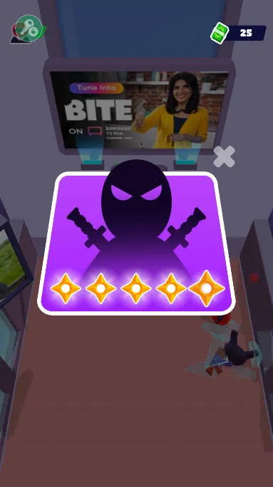 潜行大师破解版截图