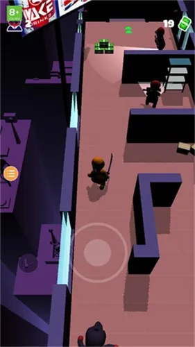 潜行大师破解版截图