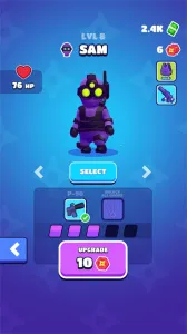 潜行大师破解版截图