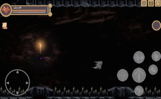 灾厄安卓版手机版截图