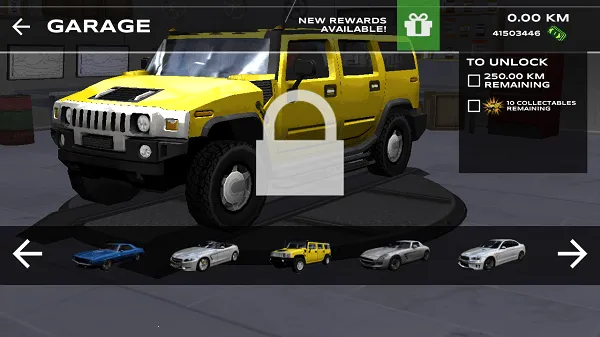 极限赛车驾驶老版本截图