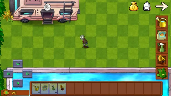 植物大战僵尸最新手机版截图