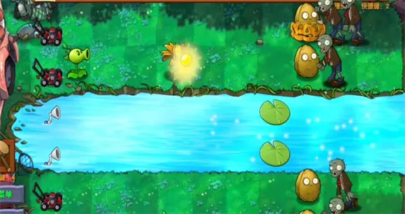 植物大战僵尸最新手机版