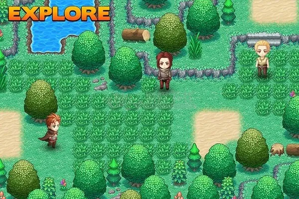 梦幻怪兽破解版截图