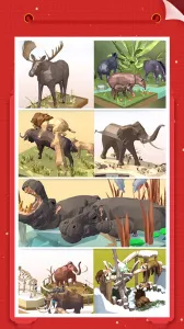 我爱拼模型无广告无限金币截图