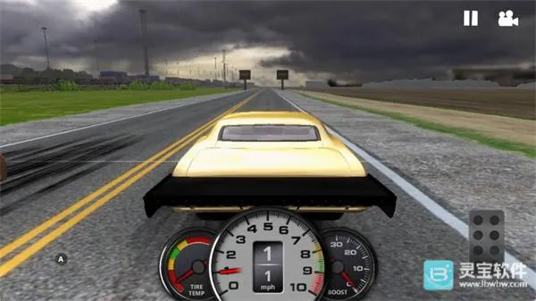 无极限飙车2内置菜单下载