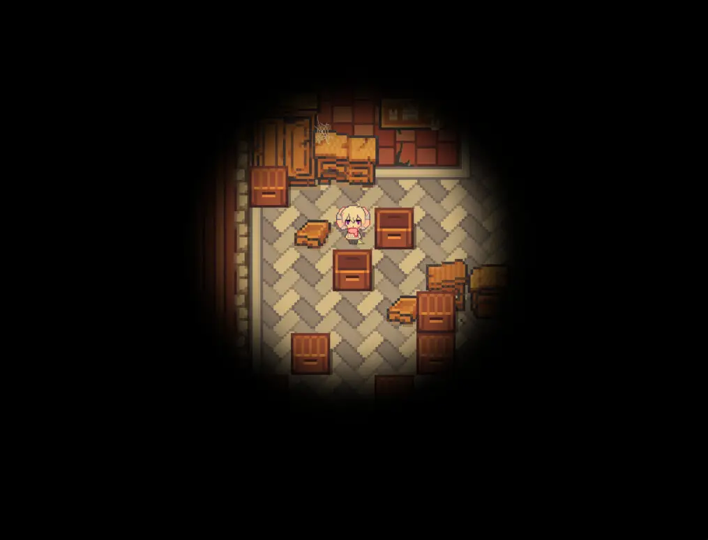 缄默咖啡厅安卓版手机版截图