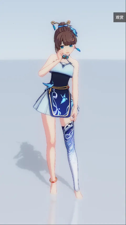 星恋契约内置作弊菜单最新版下载