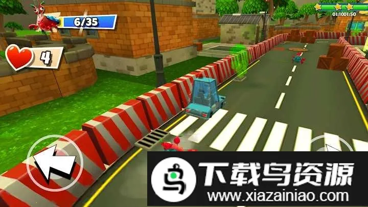 darkriddle2(冒险解谜游戏)截图