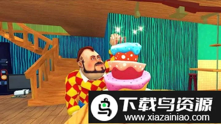 darkriddle2(冒险解谜游戏)截图