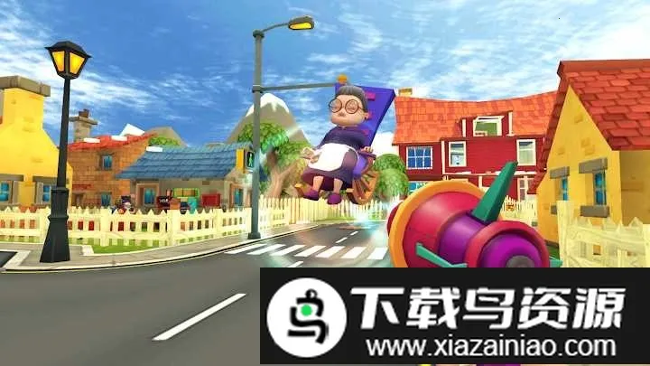 darkriddle2(冒险解谜游戏)截图