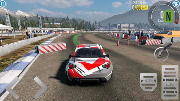 carx漂移赛车2破解版无限金币