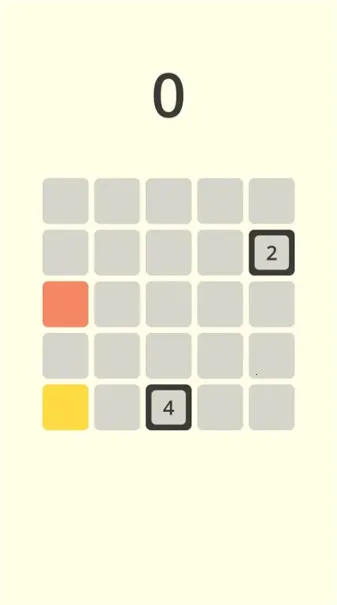 Boxx(2048消除游戏)截图