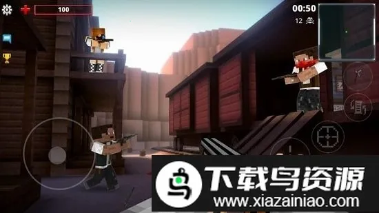 像素CS3D2026最新版本截图