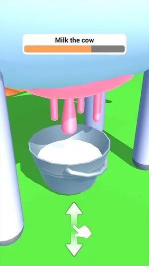 我的农场最大免广告无限金币钻石版下载安装截图