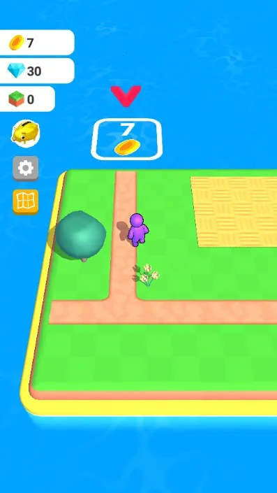 我的农场最大免广告无限金币钻石版下载安装